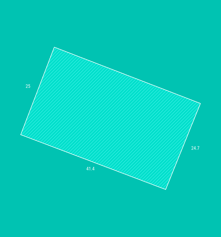 Побережный уч.№181 - Земельный участок кадастровый номер 50:29:0060303:357