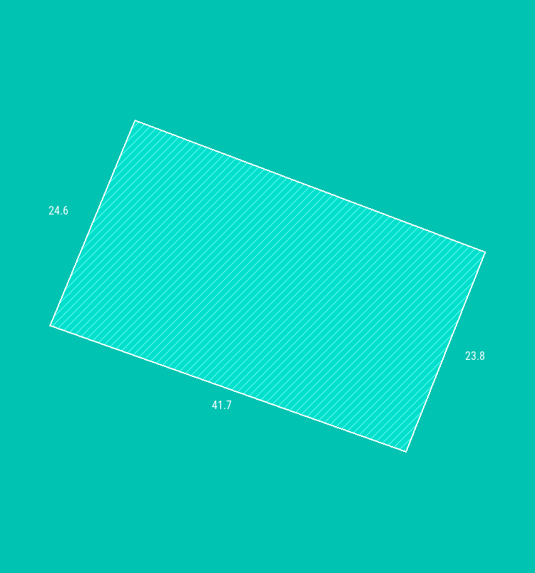 Побережный уч.№180 - Земельный участок кадастровый номер 50:29:0060303:358