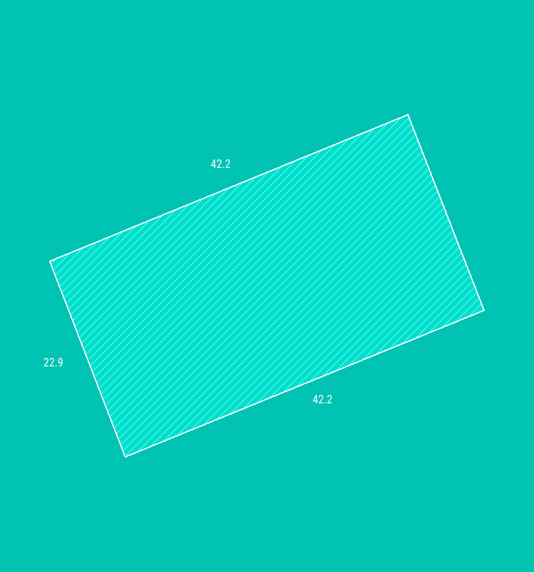 Побережный уч.№53 - Земельный участок кадастровый номер 50:29:0060303:361