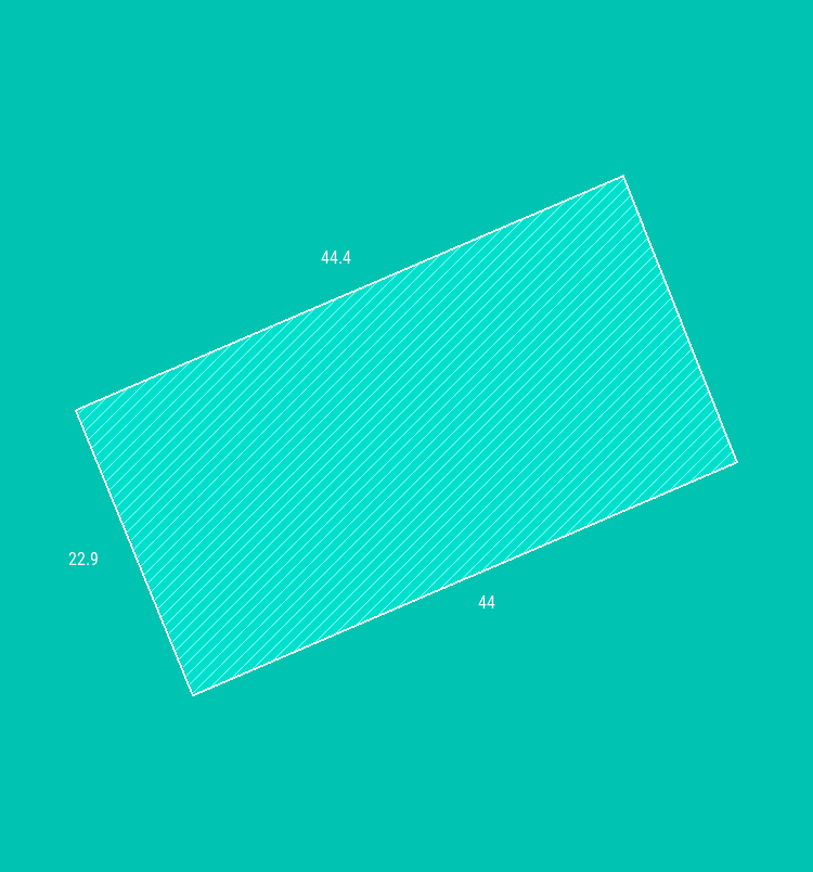 Побережный уч.№43 - Земельный участок кадастровый номер 50:29:0060303:364