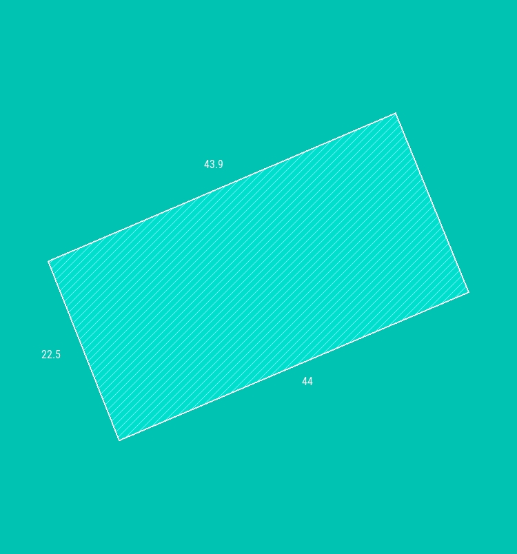 Побережный уч.№40 - Земельный участок кадастровый номер 50:29:0060303:365