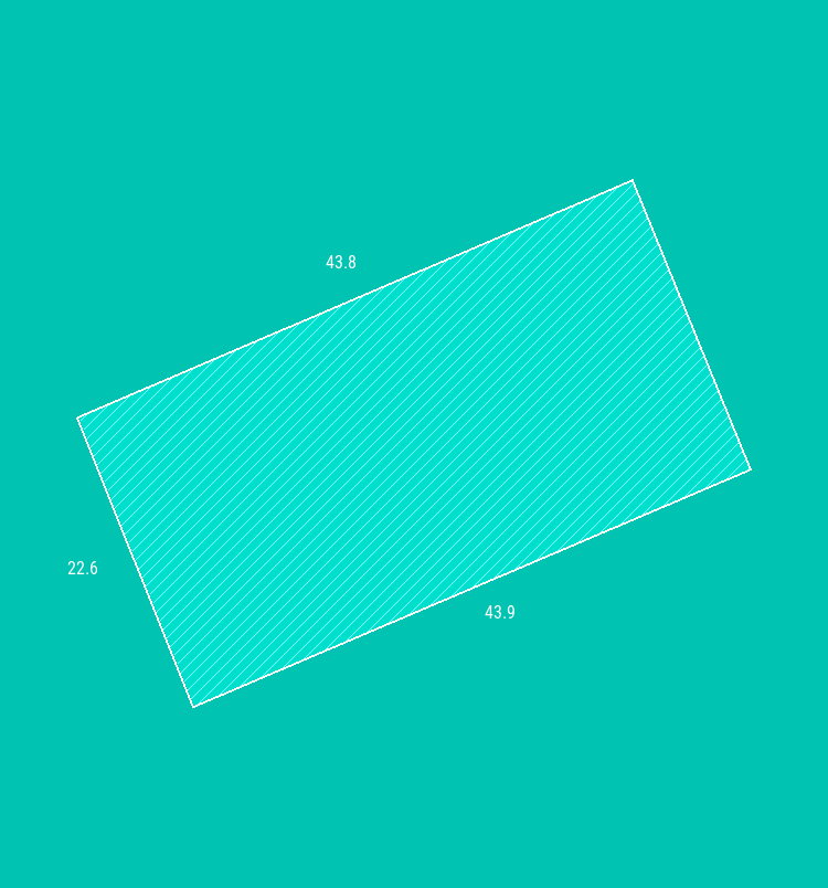 Побережный уч.№39 - Земельный участок кадастровый номер 50:29:0060303:368