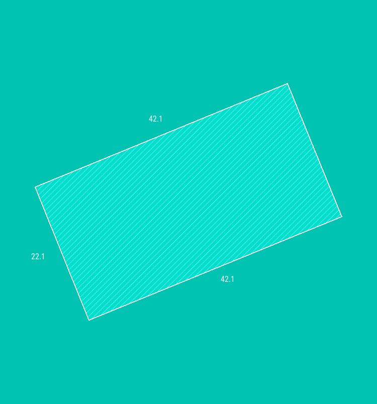Побережный уч.№58 - Земельный участок кадастровый номер 50:29:0060303:371