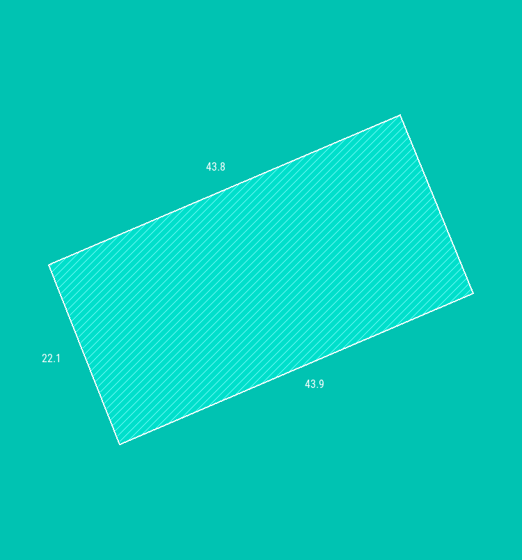 Побережный уч.№38 - Земельный участок кадастровый номер 50:29:0060303:373