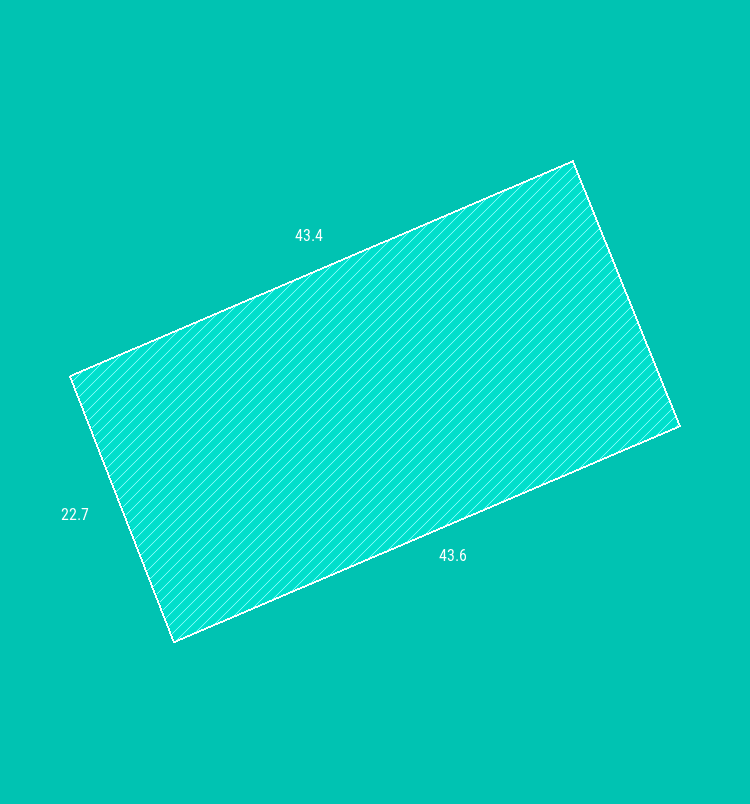 Побережный уч.№34 - Земельный участок кадастровый номер 50:29:0060303:383