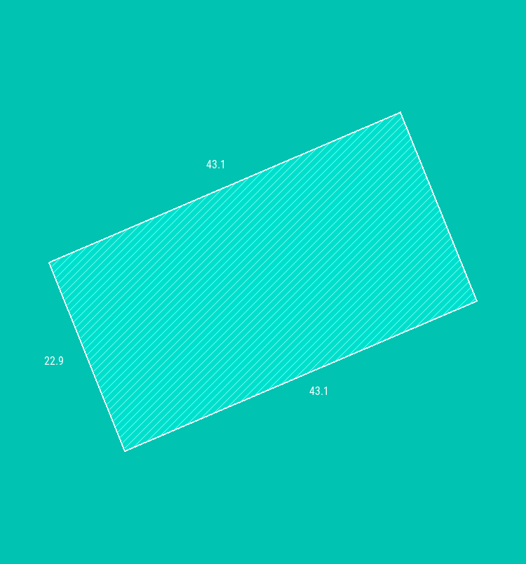 Побережный уч.№30 - Земельный участок кадастровый номер 50:29:0060303:393
