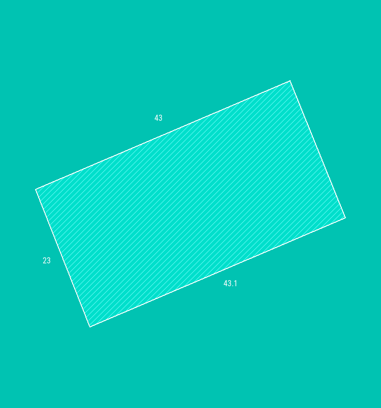 Побережный уч.№29 - Земельный участок кадастровый номер 50:29:0060303:394