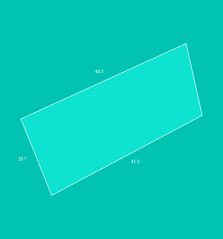 Побережный уч.№46 - Земельный участок кадастровый номер 50:29:0060303:397