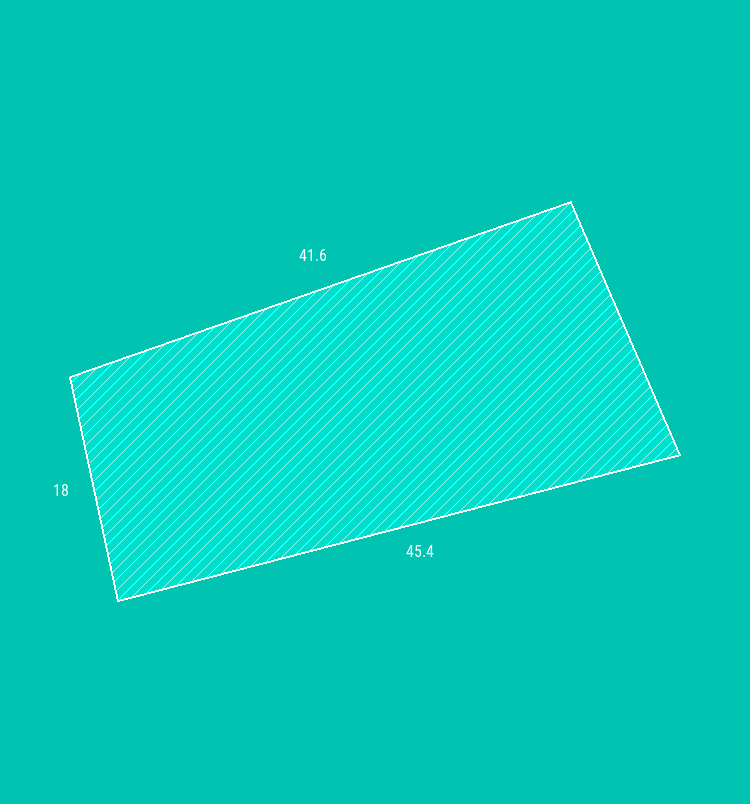Побережный уч.№50 - Земельный участок кадастровый номер 50:29:0060303:400