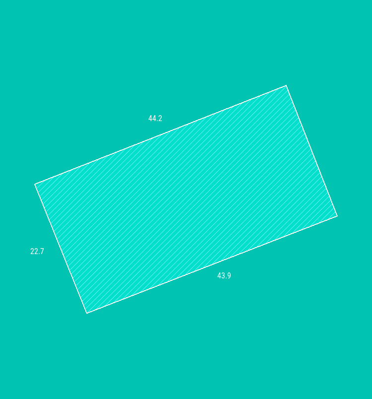 Побережный уч.№12 - Земельный участок кадастровый номер 50:29:0060303:663