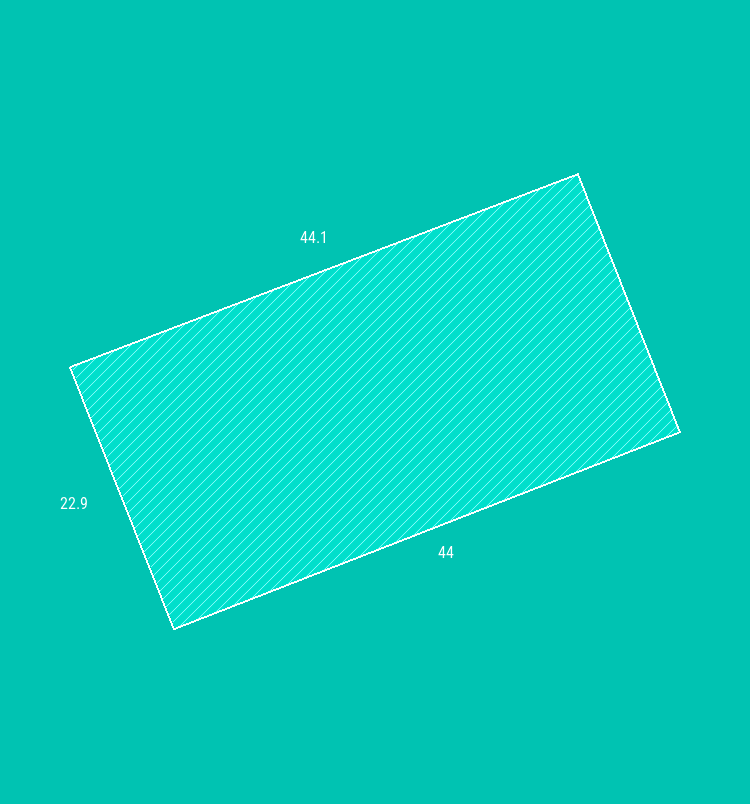 Побережный уч.№13 - Земельный участок кадастровый номер 50:29:0060303:664