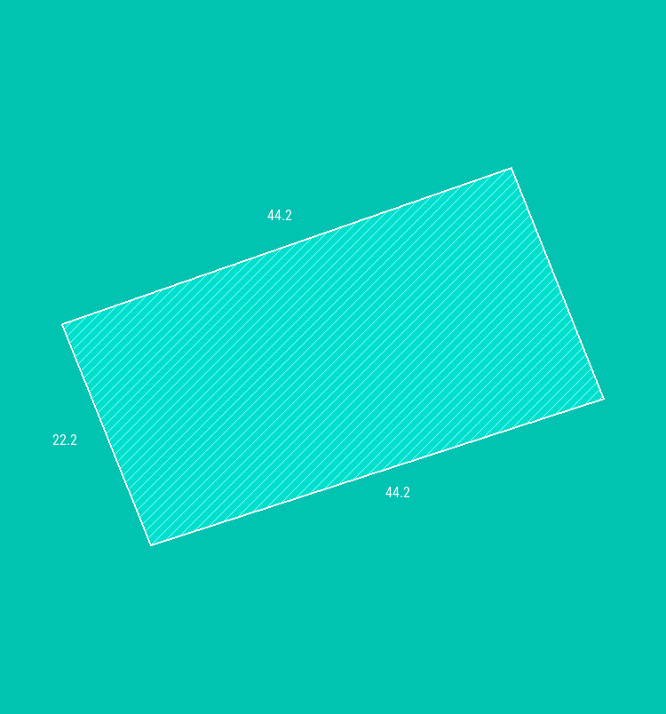 Побережный уч.№20 - Земельный участок кадастровый номер 50:29:0060303:665