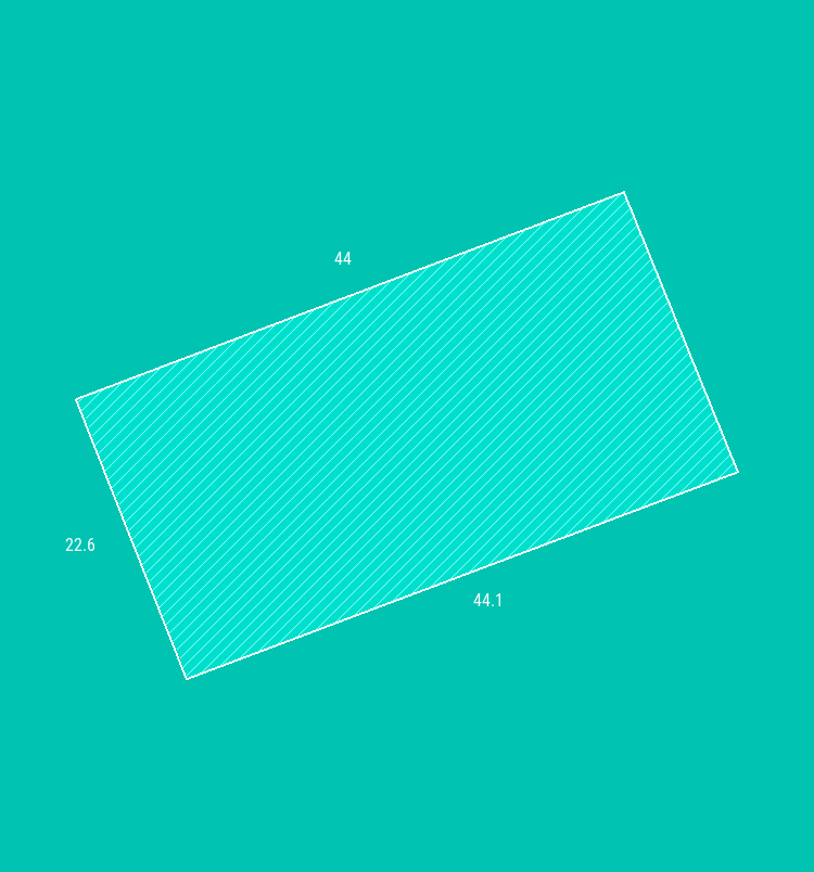 Побережный уч.№14 - Земельный участок кадастровый номер 50:29:0060303:667