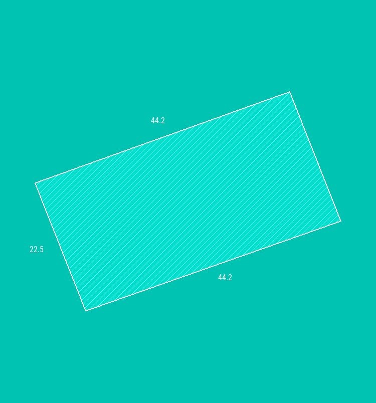 Побережный уч.№16 - Земельный участок кадастровый номер 50:29:0060303:668