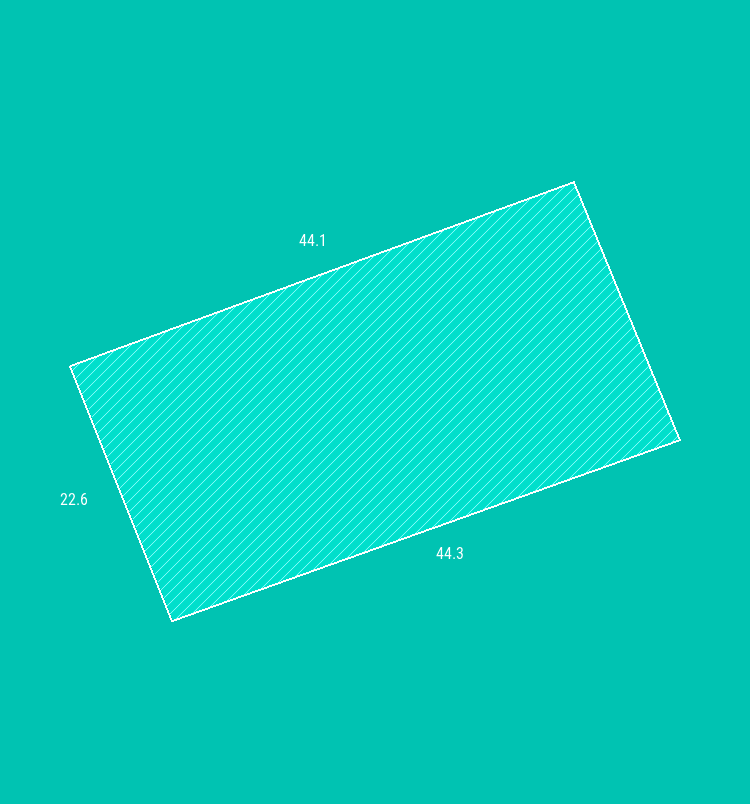 Побережный уч.№17 - Земельный участок кадастровый номер 50:29:0060303:669
