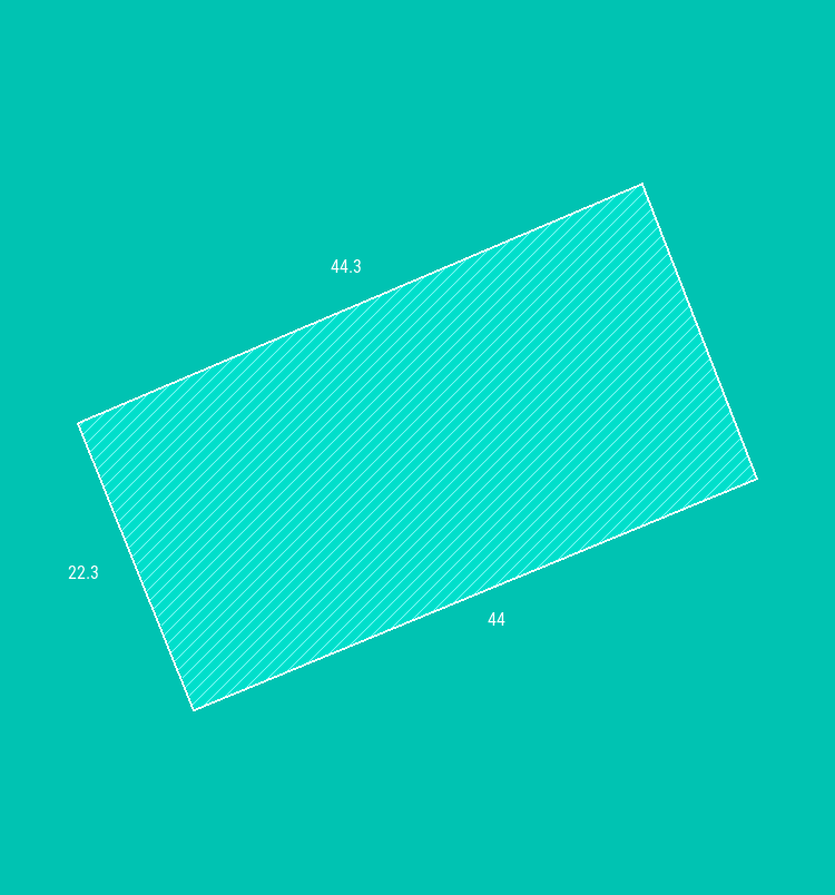 Побережный уч.№26 - Земельный участок кадастровый номер 50:29:0060303:672