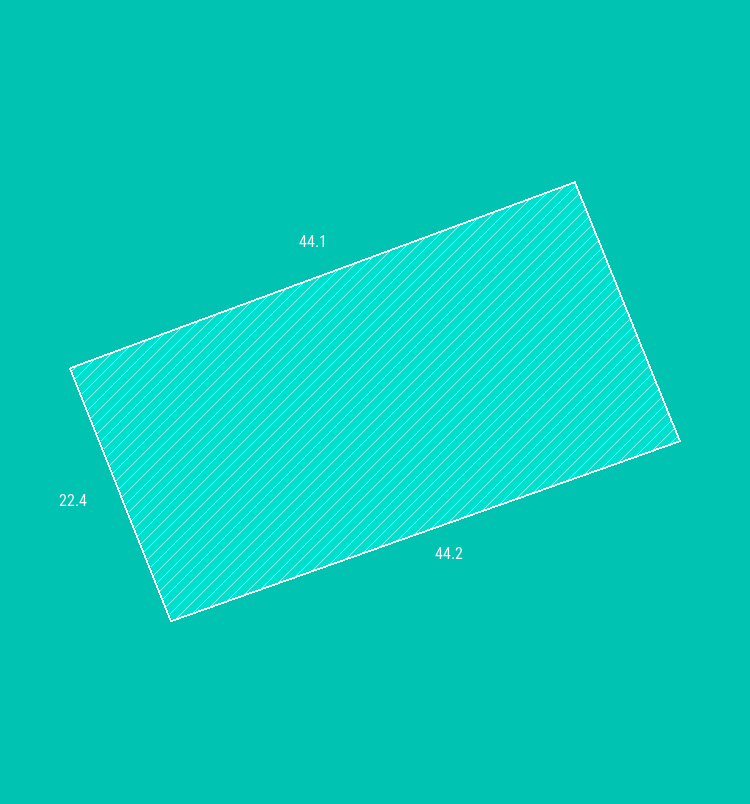 Побережный уч.№23 - Земельный участок кадастровый номер 50:29:0060303:676