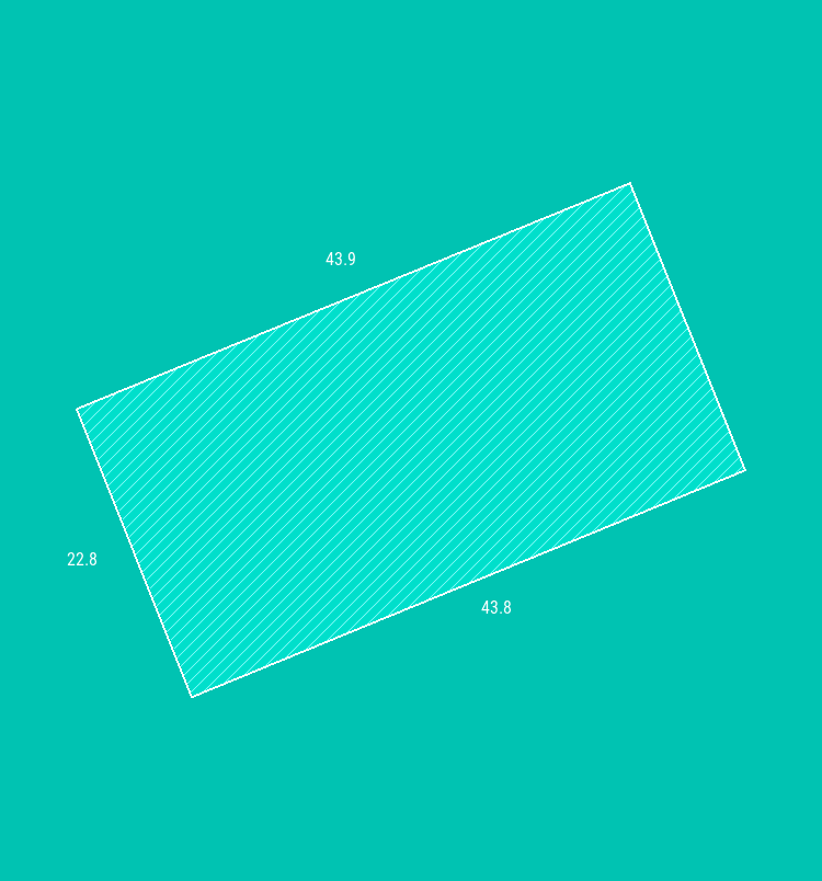 Побережный уч.№6 - Земельный участок кадастровый номер 50:29:0060303:680