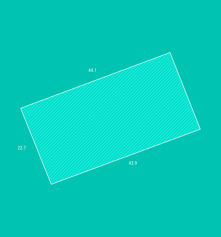 Побережный уч.№8 - Земельный участок кадастровый номер 50:29:0060303:682