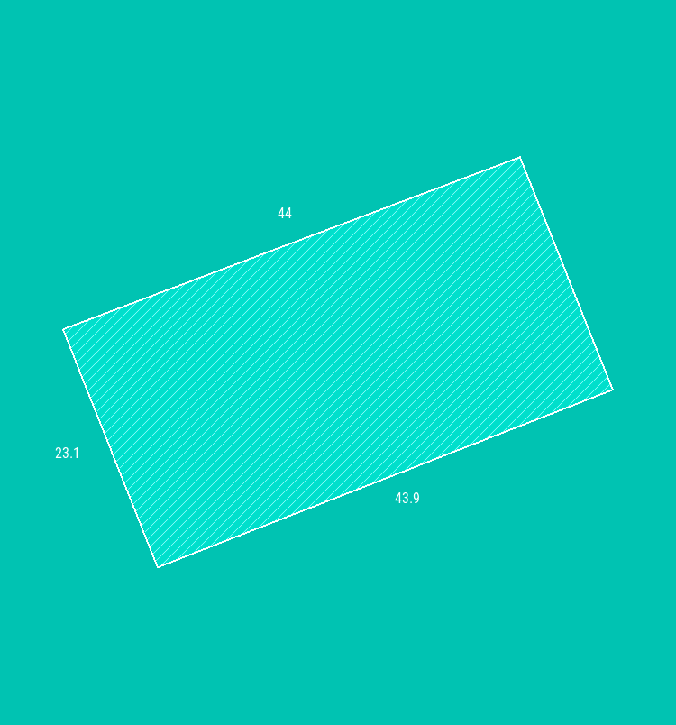 Побережный уч.№10 - Земельный участок кадастровый номер 50:29:0060303:684
