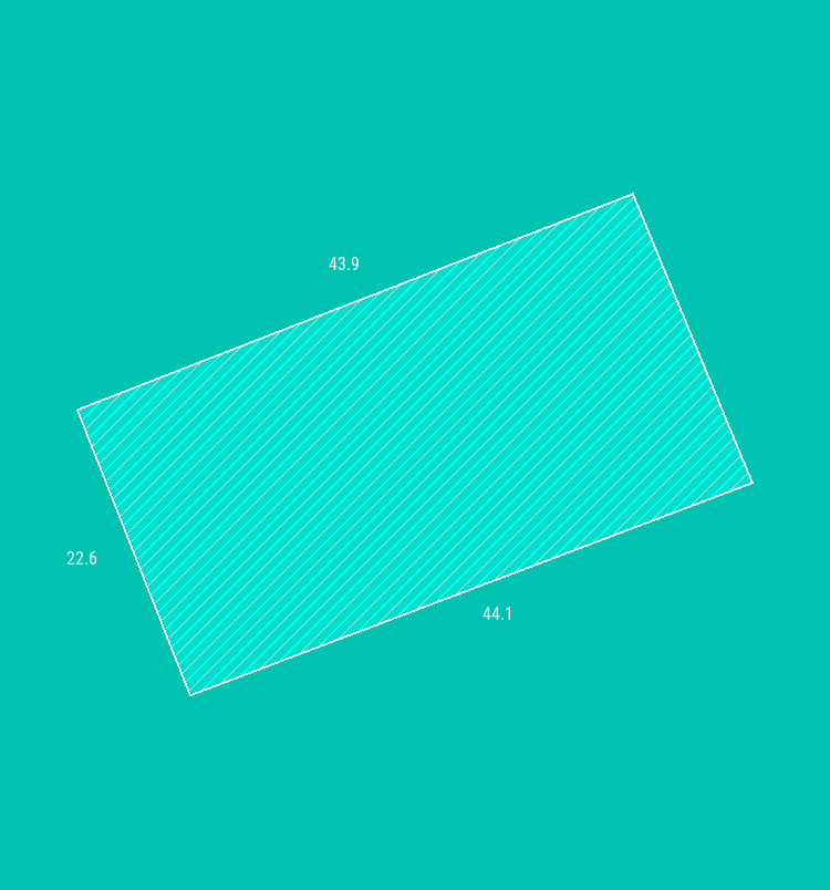 Побережный уч.№11 - Земельный участок кадастровый номер 50:29:0060303:685