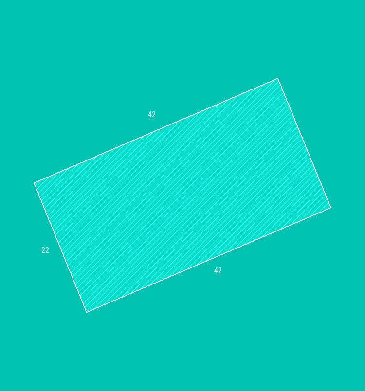 Побережный уч.№78 - Земельный участок кадастровый номер 50:29:0060303:764