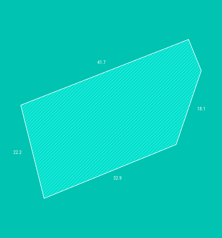 Побережный уч.№184 - Земельный участок кадастровый номер 50:29:0060303:794