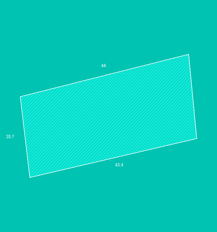 Побережный уч.№152 - Земельный участок кадастровый номер 50:29:0060303:796