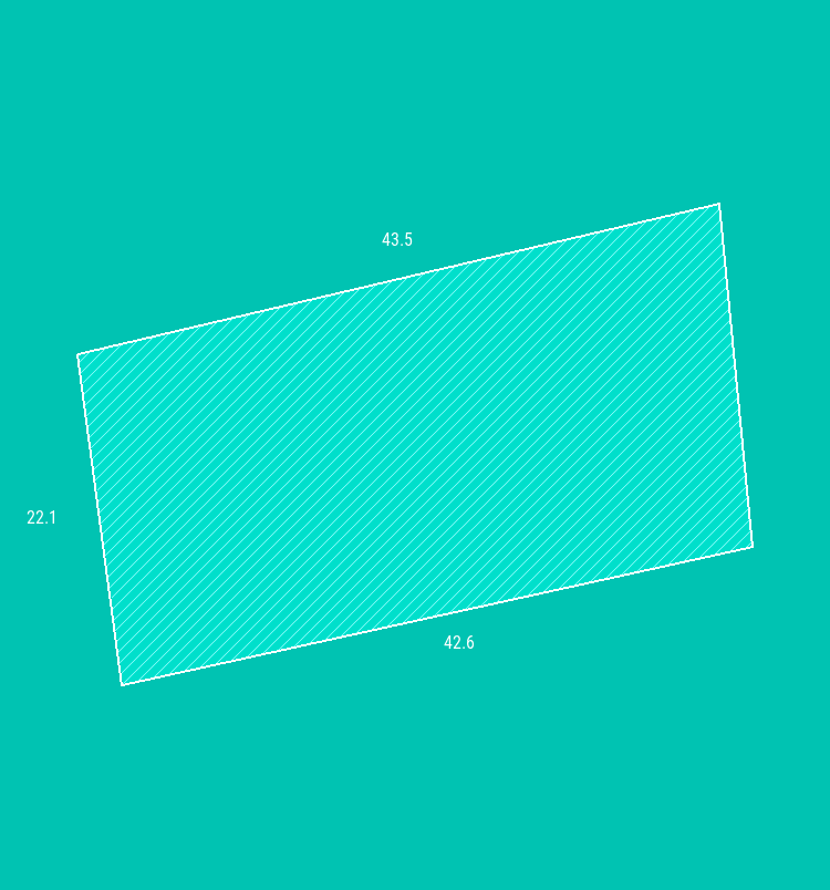 Побережный уч.№153 - Земельный участок кадастровый номер 50:29:0060303:797