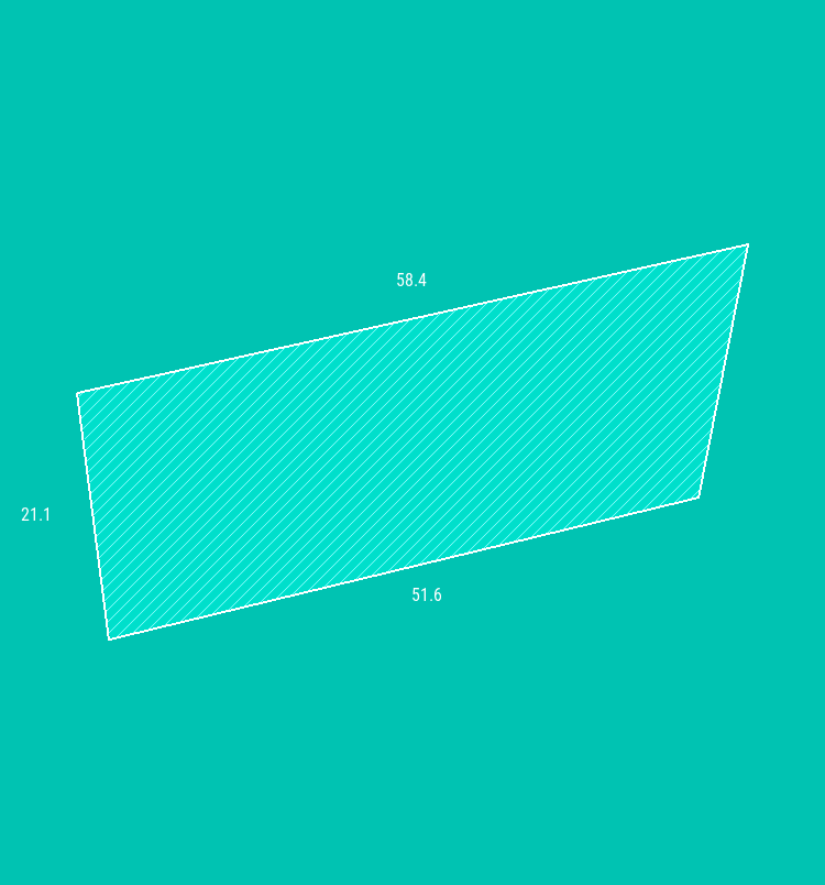 Побережный уч.№164 - Земельный участок кадастровый номер 50:29:0060303:800