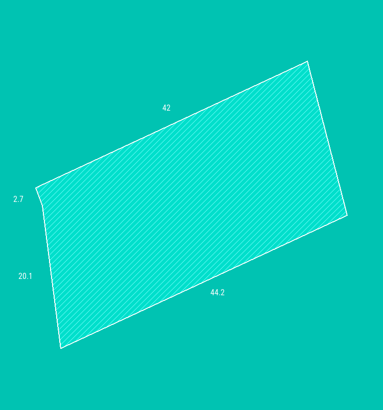 Побережный уч.№149 - Земельный участок кадастровый номер 50:29:0060303:846