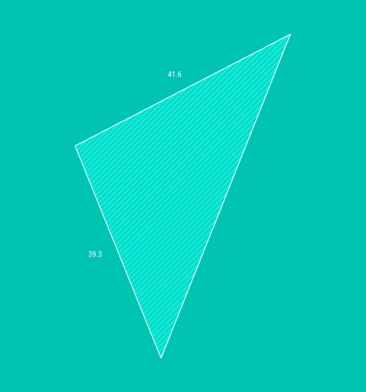 Побережный уч.№263 - Земельный участок кадастровый номер 50:29:0060303:916