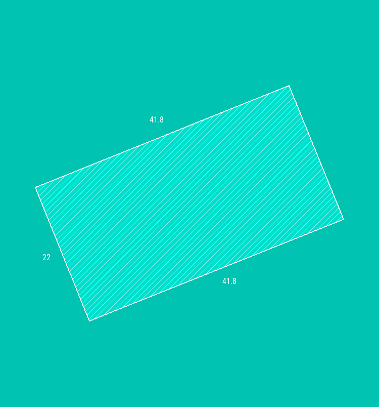 Побережный уч.№270 - Земельный участок кадастровый номер 50:29:0060303:920