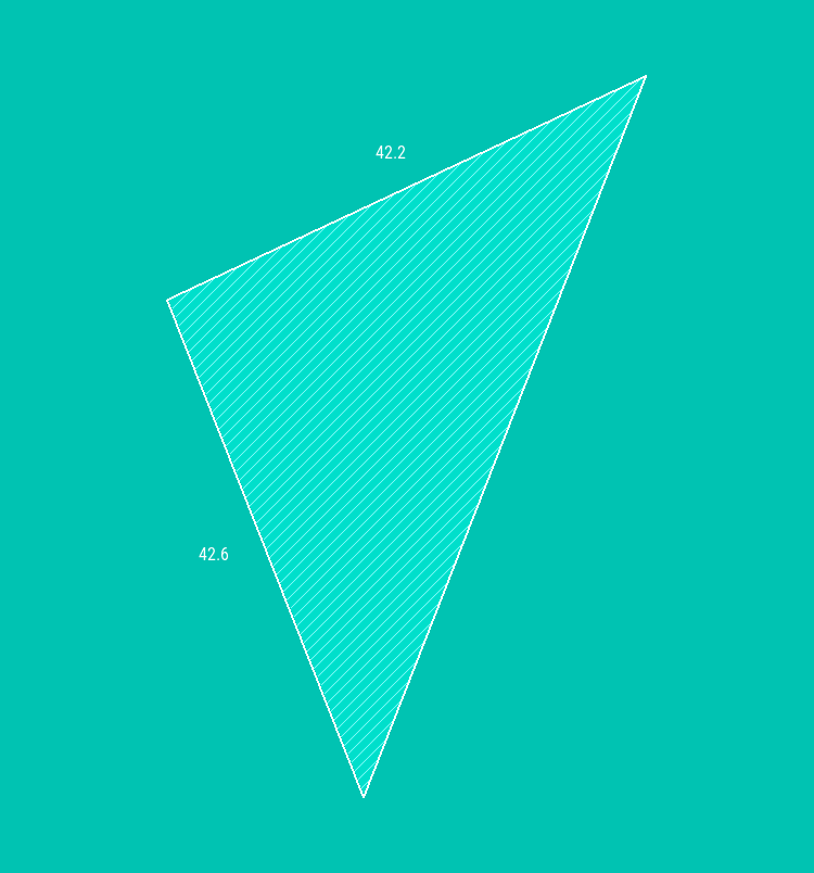 Побережный уч.№264 - Земельный участок кадастровый номер 50:29:0060303:944