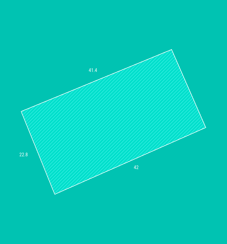 Побережный уч.№268 - Земельный участок кадастровый номер 50:29:0060303:945