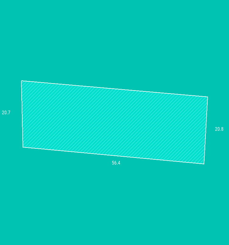 Фарватер уч.№80 - Земельный участок кадастровый номер 50:29:0060307:351