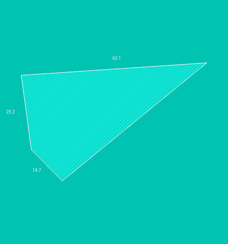 Фарватер уч.№20 - Земельный участок кадастровый номер 50:29:0060307:388