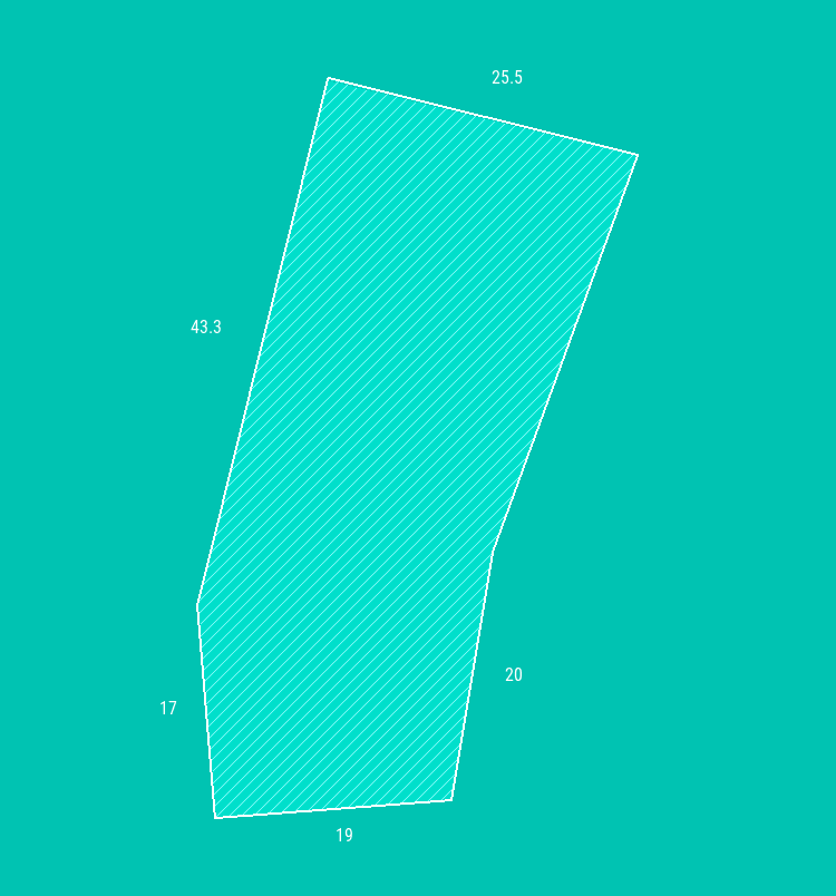 Фарватер уч.№26 - Земельный участок кадастровый номер 50:29:0060307:396