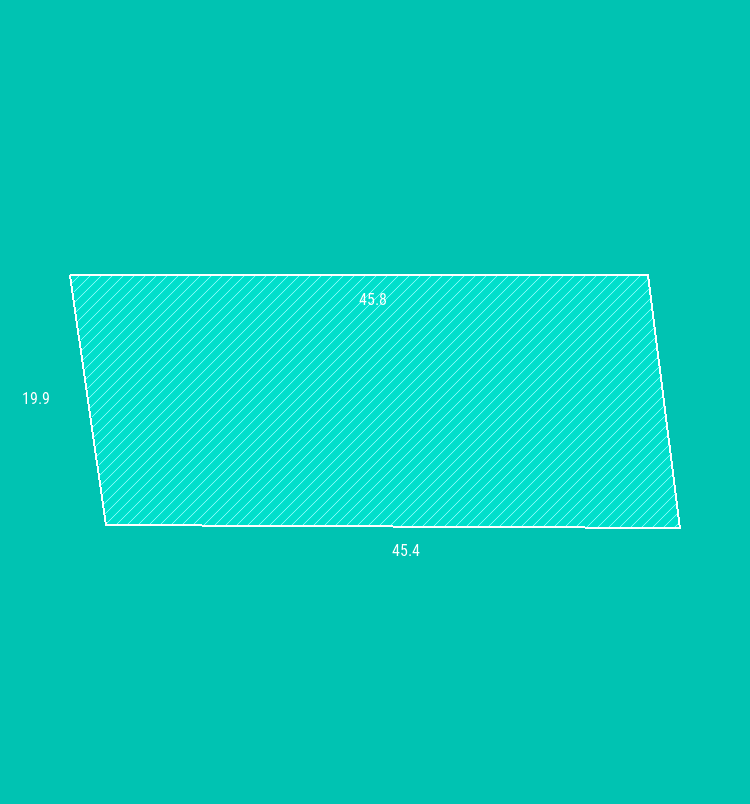 Фарватер уч.№41 - Земельный участок кадастровый номер 50:29:0060307:401