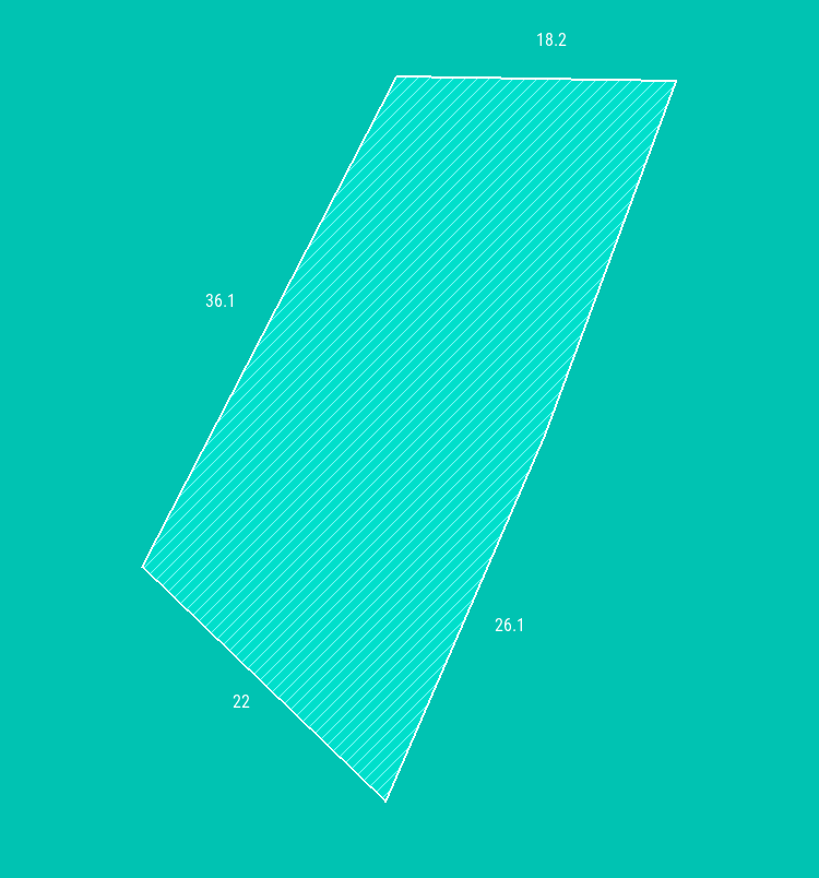 Фарватер уч.№35 - Земельный участок кадастровый номер 50:29:0060307:404