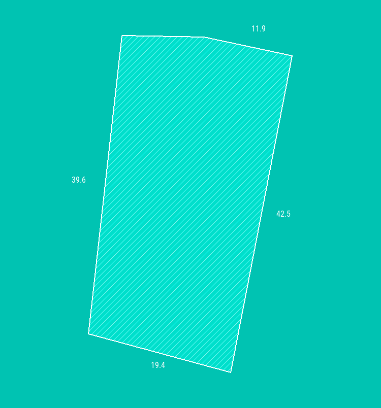 Фарватер уч.№67 - Земельный участок кадастровый номер 50:29:0060307:415