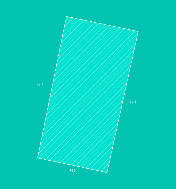 Фарватер уч.№86 - Земельный участок кадастровый номер 50:29:0060307:439