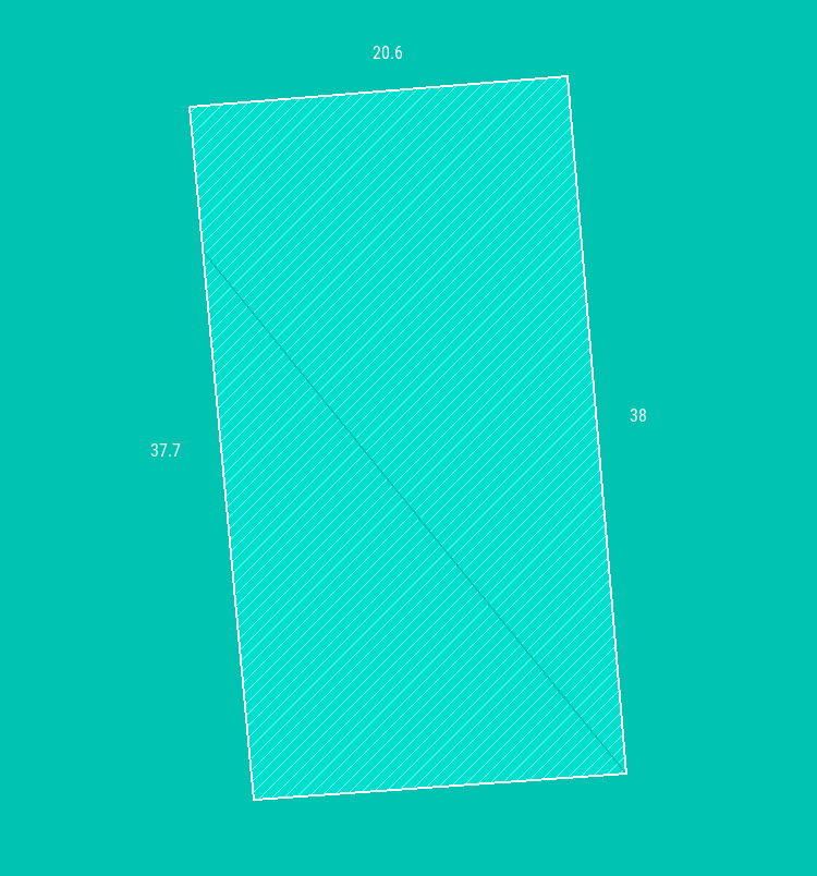 Егорки уч.№162 - Земельный участок кадастровый номер 50:30:0020117:677