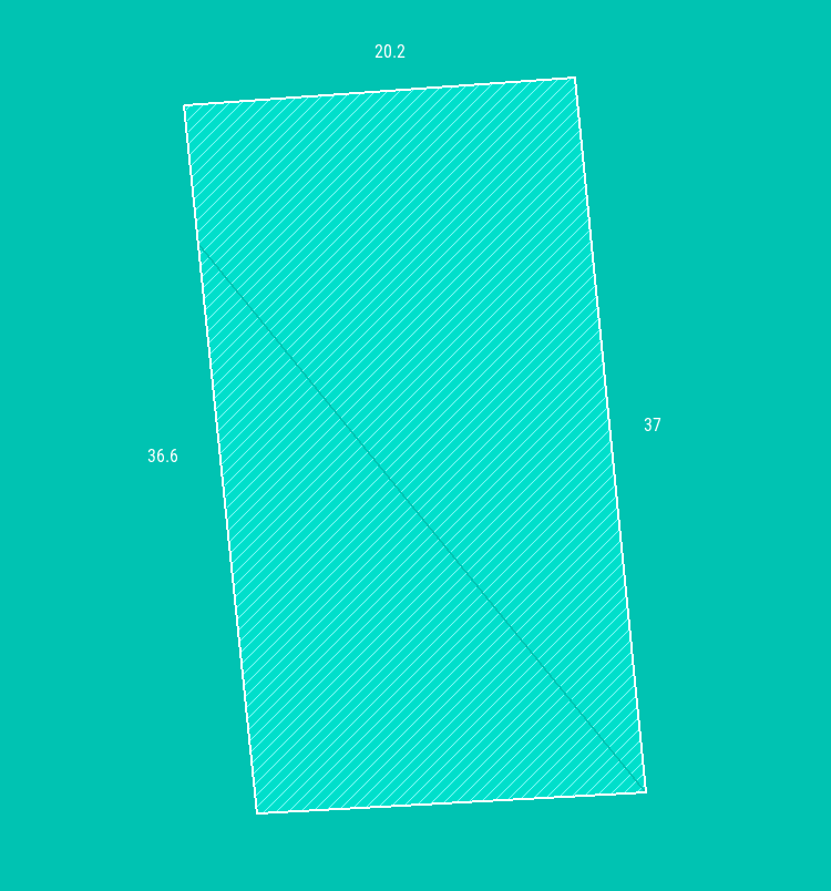 Егорки уч.№127 - Земельный участок кадастровый номер 50:30:0020117:679