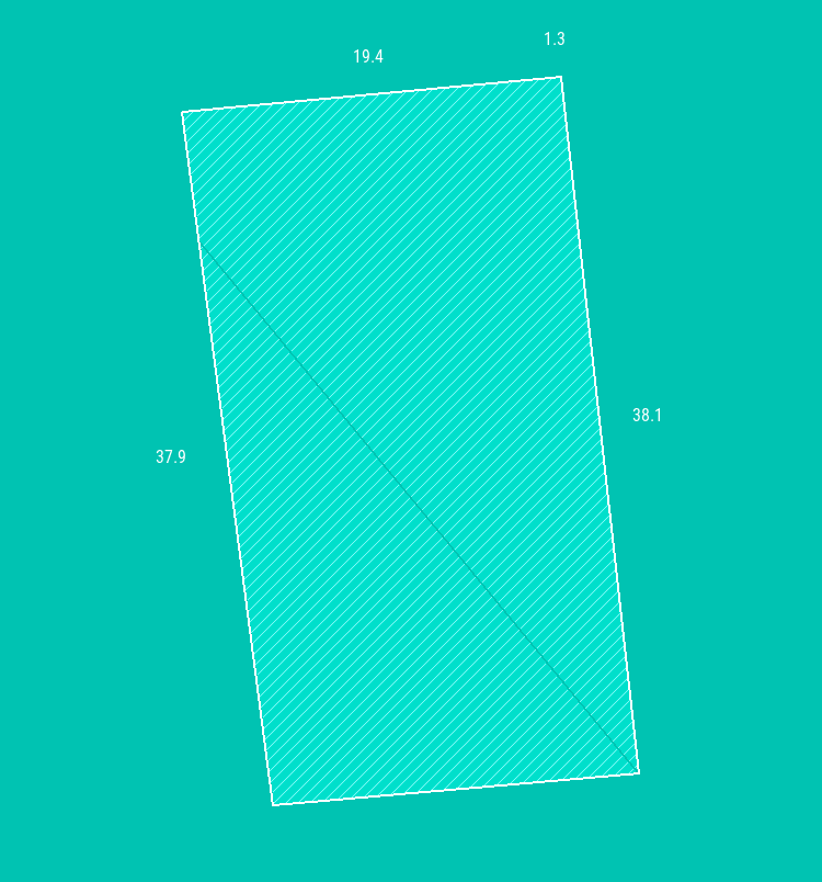 Егорки уч.№188 - Земельный участок кадастровый номер 50:30:0020117:683