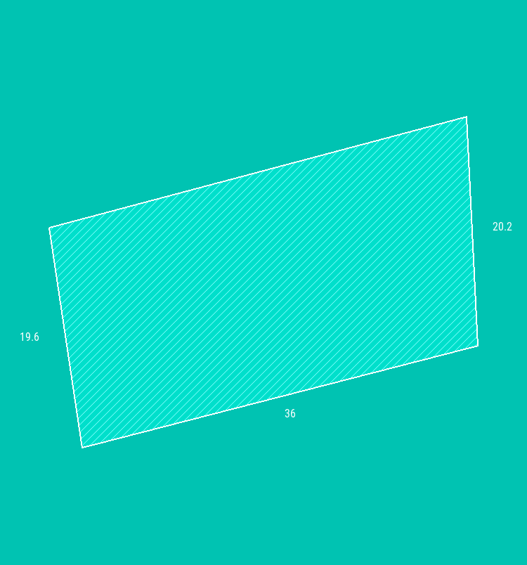 Егорки уч.№177 - Земельный участок кадастровый номер 50:30:0020117:685