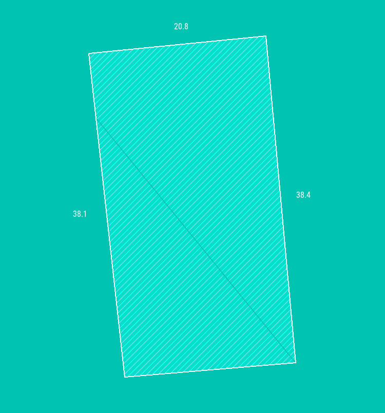 Егорки уч.№187 - Земельный участок кадастровый номер 50:30:0020117:686
