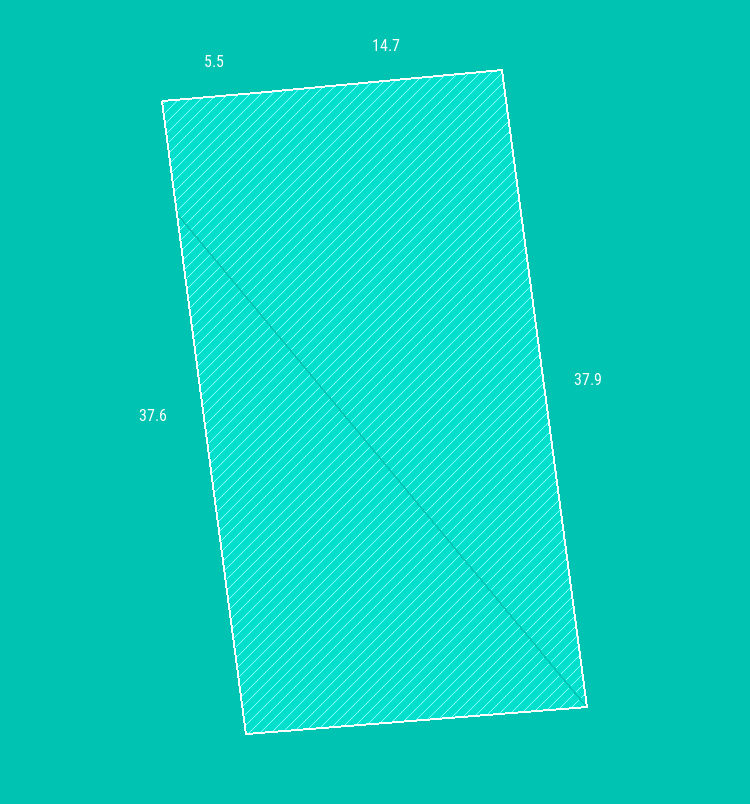 Егорки уч.№189 - Земельный участок кадастровый номер 50:30:0020117:687