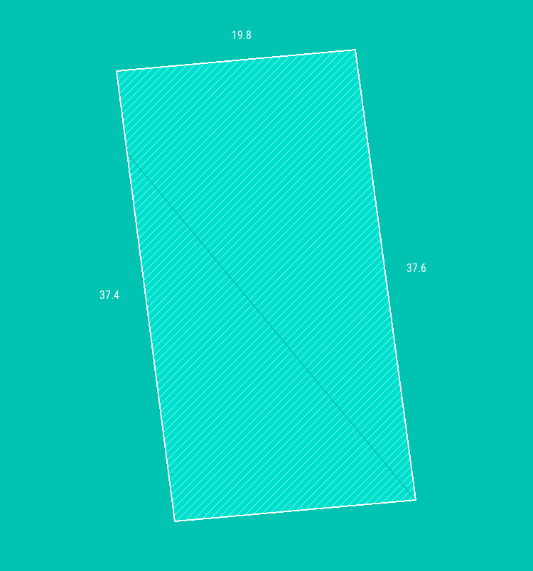 Егорки уч.№190 - Земельный участок кадастровый номер 50:30:0020117:688