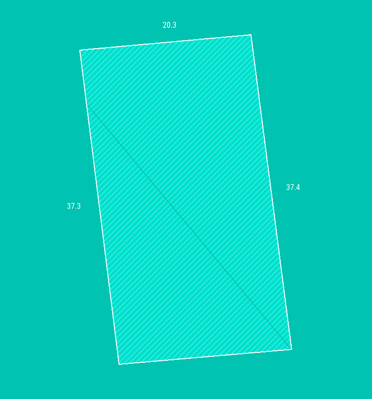 Егорки уч.№191 - Земельный участок кадастровый номер 50:30:0020117:689